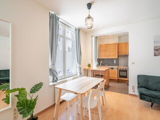 Apartment Antwerpen Features 3