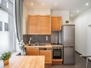 Apartment Antwerpen Features 4
