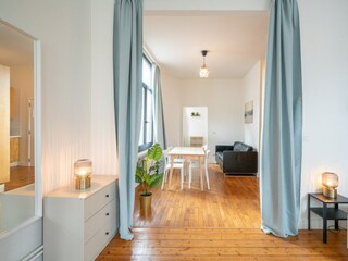 Apartment Antwerpen Ausstattung 3