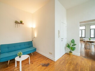 Apartment Antwerpen Features 4