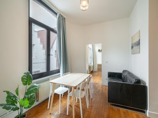 Apartment Antwerpen Features 5