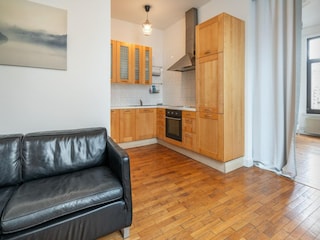 Apartment Antwerpen Features 6