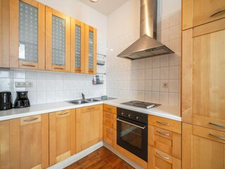 Apartment Antwerpen Features 7