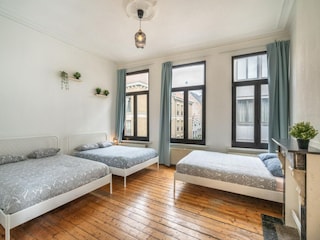 Apartment Antwerpen Features 8