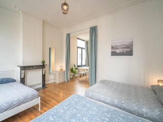 Apartment Antwerpen Features 9