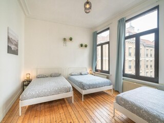 Apartment Antwerpen Ausstattung 10