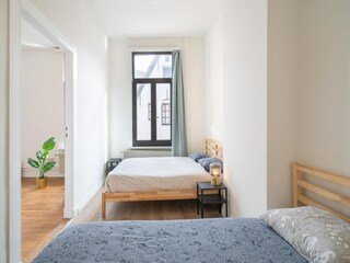 Apartment Antwerpen Features 11