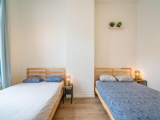 Apartment Antwerpen Ausstattung 12