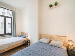Apartment Antwerpen Ausstattung 13