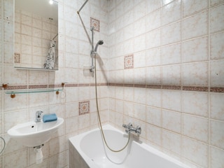 Apartment Antwerpen Features 14