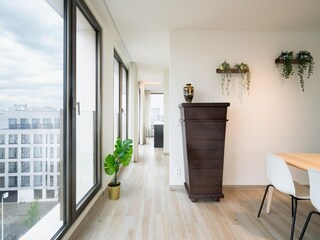 Apartment Antwerpen Features 2
