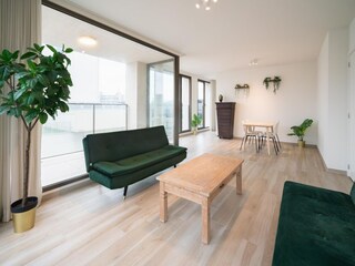 Apartment Antwerpen Features 3