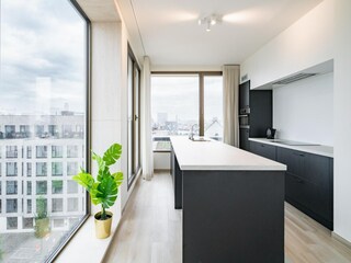 Apartment Antwerpen Features 5