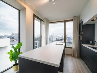 Apartment Antwerpen Features 7