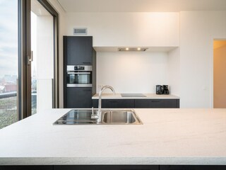 Apartment Antwerpen Features 8