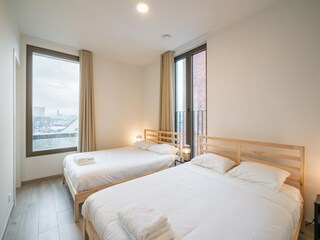 Apartment Antwerpen Features 13