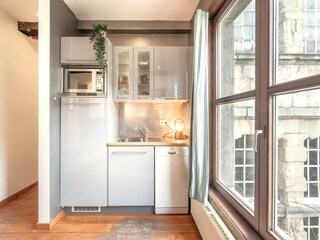 Apartment Antwerpen Ausstattung 9