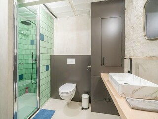 Apartment Antwerpen Features 12