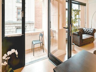 Appartamento Antwerpen Registrazione all'aperto 3