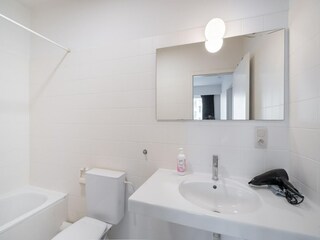 Apartamento Antwerpen Características 3