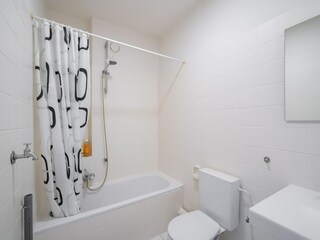 Apartamento Antwerpen Características 4