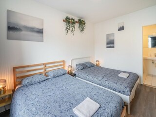 Apartamento Antwerpen Características 10