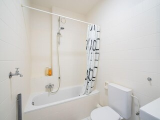 Apartamento Antwerpen Características 11
