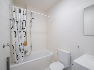 Apartamento Antwerpen Características 12