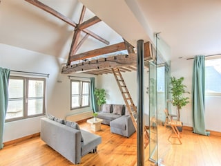 Apartment Antwerpen Features 3