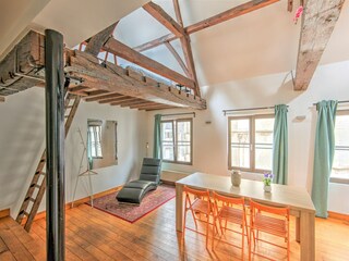 Apartment Antwerpen Features 4