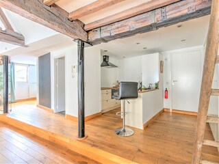 Apartment Antwerpen Features 5