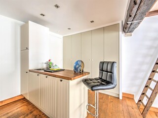 Apartment Antwerpen Features 6