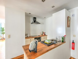 Apartment Antwerpen Features 7