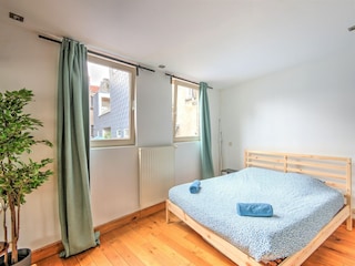 Apartment Antwerpen Features 8