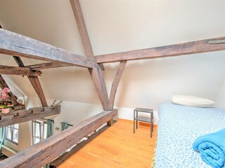 Apartment Antwerpen Features 9