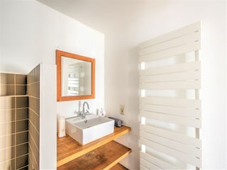 Apartment Antwerpen Features 10