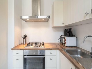 Apartment Antwerpen Ausstattung 7