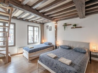 Apartment Antwerpen Ausstattung 15