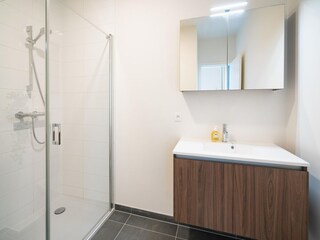Appartement Antwerpen Équipement 16