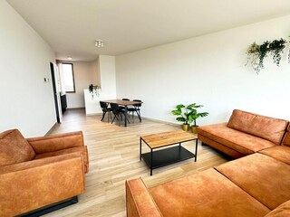 Apartment Antwerpen Features 1