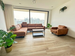 Apartment Antwerpen Features 2