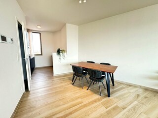 Apartment Antwerpen Features 4