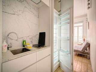 Apartment Antwerpen Features 2