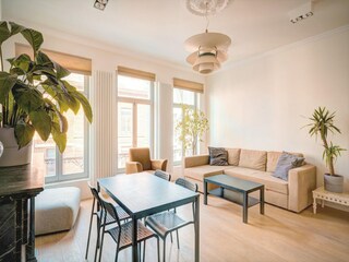 Apartment Antwerpen Features 3