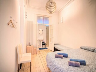 Apartment Antwerpen Features 4