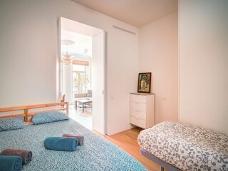 Apartment Antwerpen Features 5