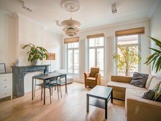 Apartment Antwerpen Features 6