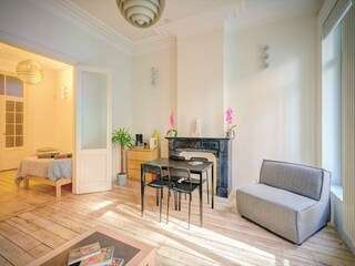 Apartment Antwerpen Features 7