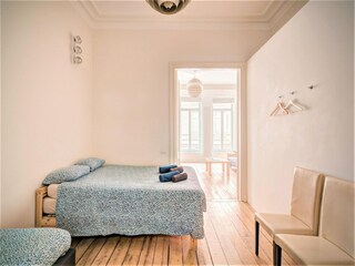 Apartment Antwerpen Features 8