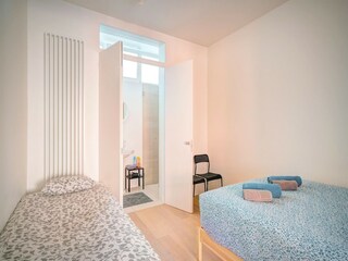Apartment Antwerpen Features 9